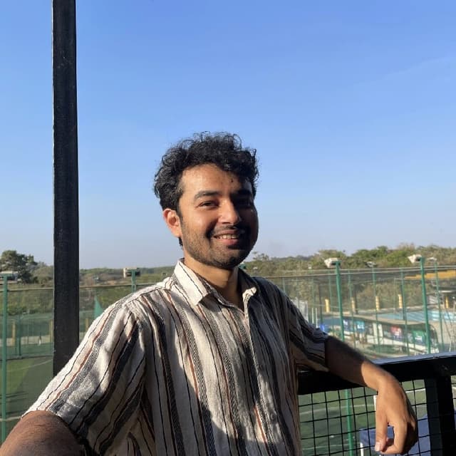 Subham Prasad