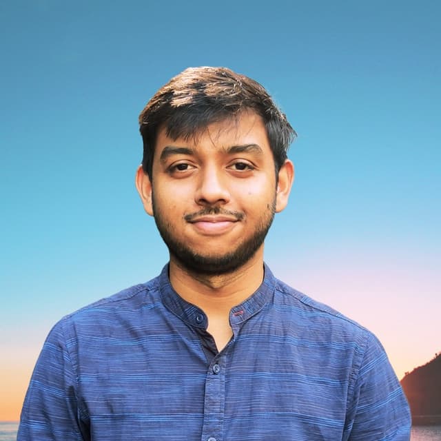 Subham Pal
