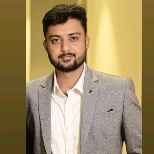 Subham Shekher Pandey