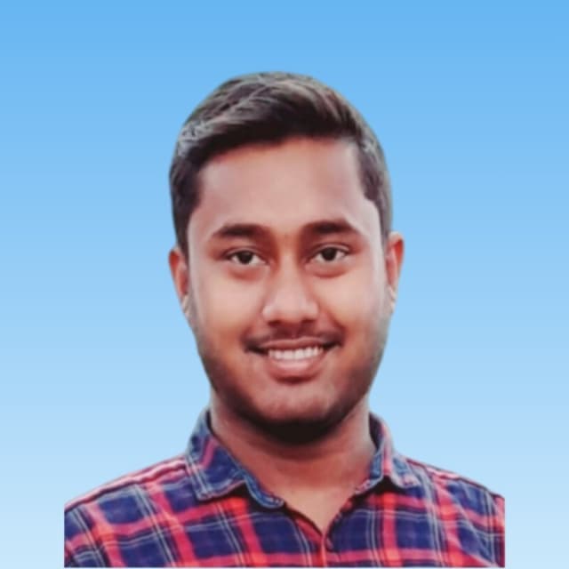 Subham Panja