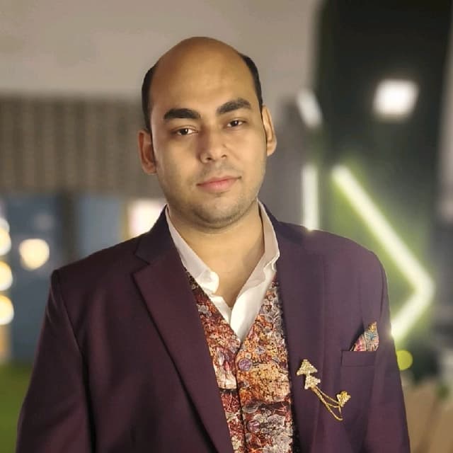 Subham Sarkar