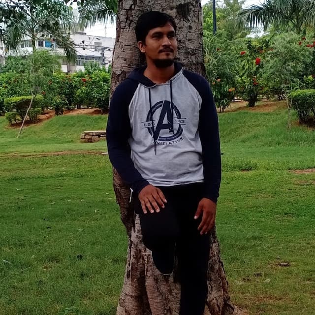 subhan mohammed