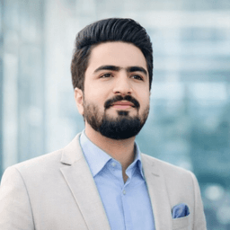 Subhan Ali