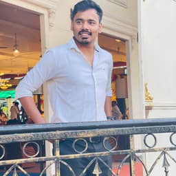 shaik subhani