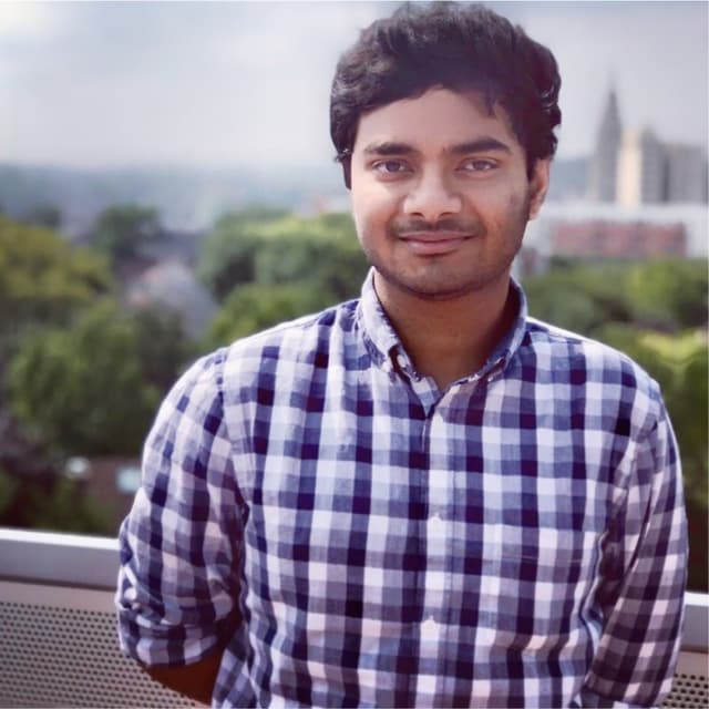 Subhankar Ghosh
