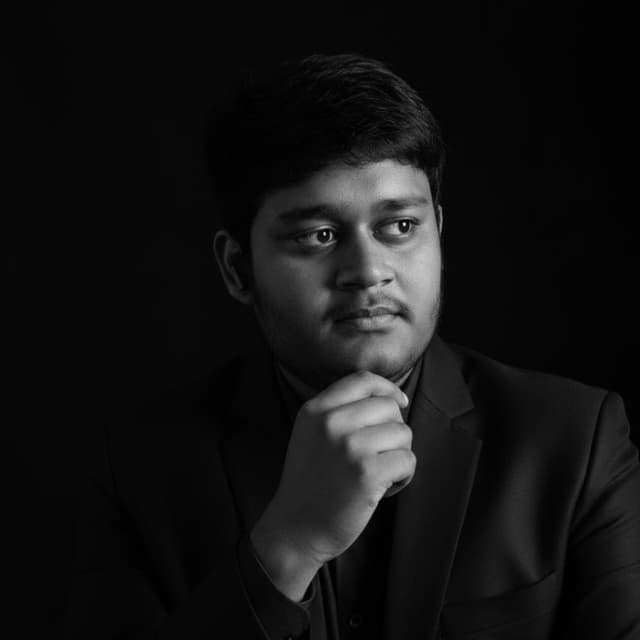 Subhankar Jena