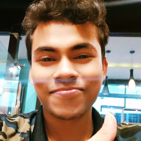 Subhankar Maity