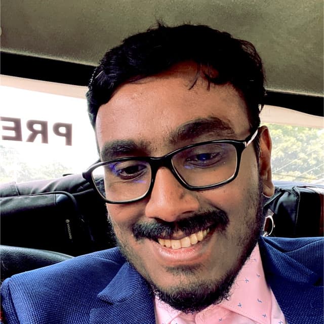 Subhankar Mandal