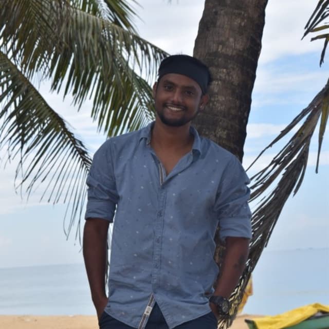 Subhankar Mridha