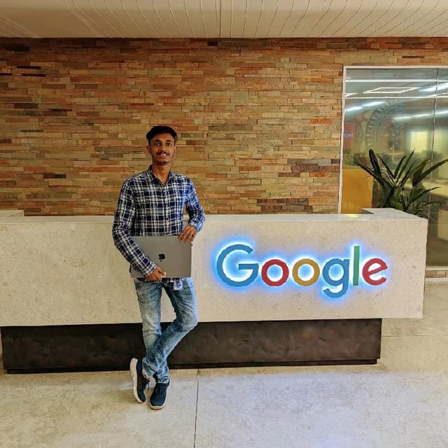 Subhankar Paul