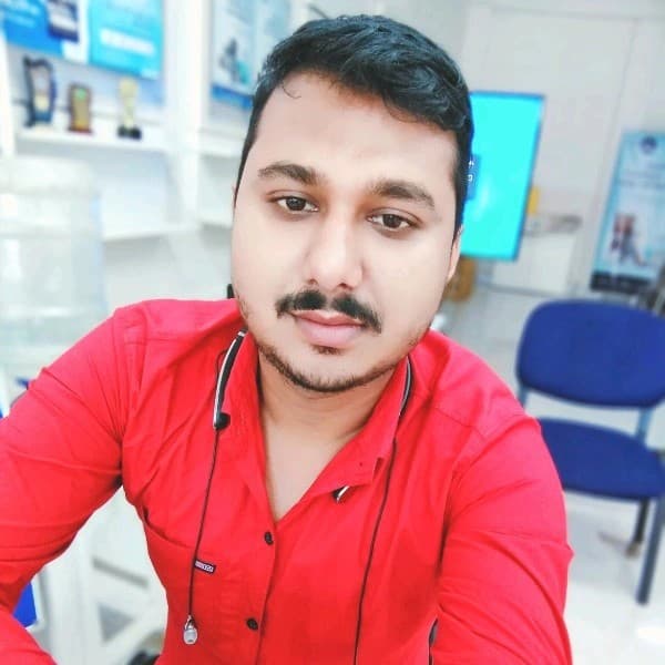 SUBHANKAR ROY