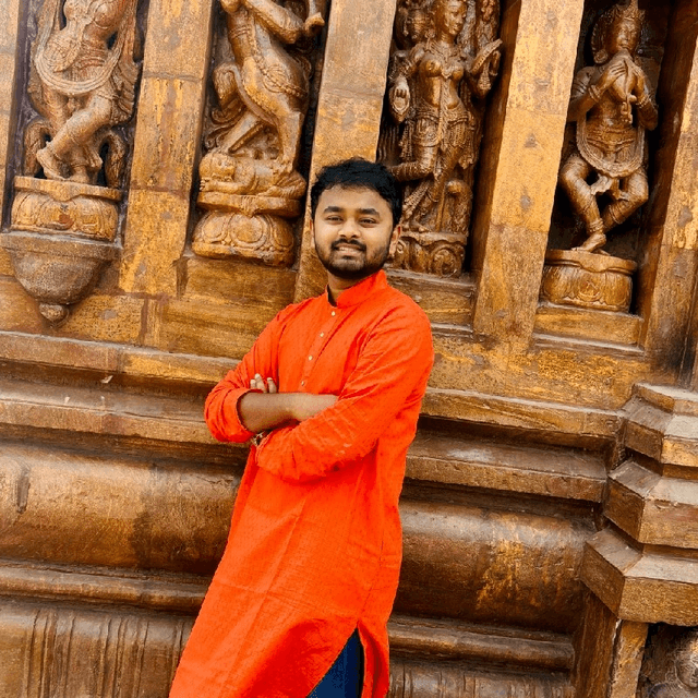 Subhankar Sarkar