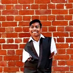 Subhankar Thakur