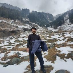 Subhankar Chakraborty