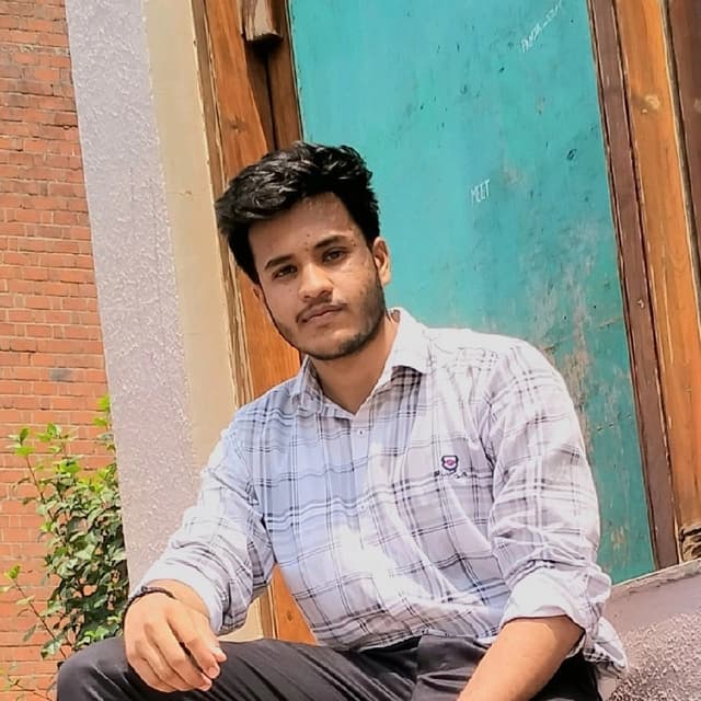 Subhankar Das