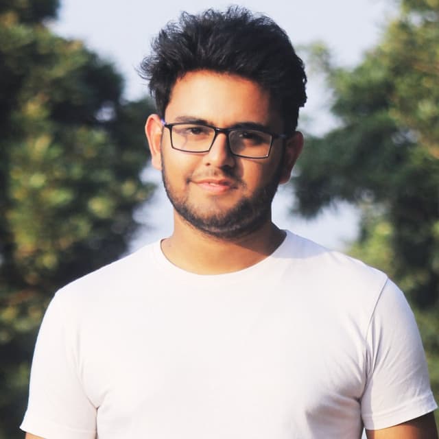 Subhankar Mishra