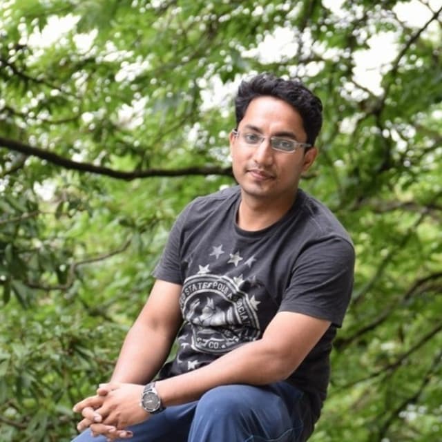 Subhanshu Sahu
