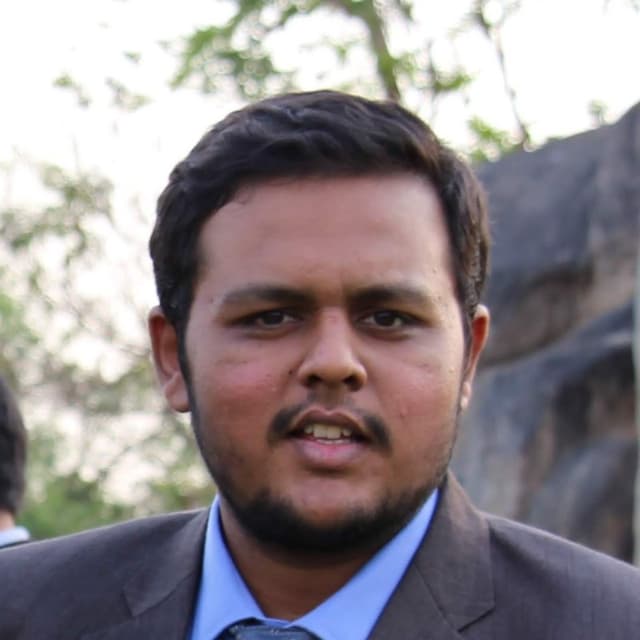Subhaprada Chand