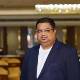 Subharaj Saha
