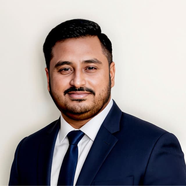 Subharaj Das
