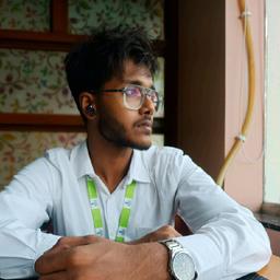 Subharthy Kuiry