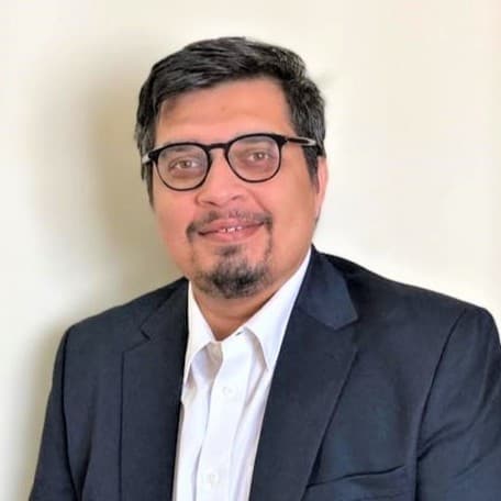 Subharun Mukherjee