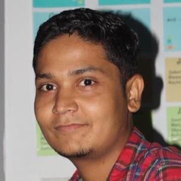 Subhash Arya
