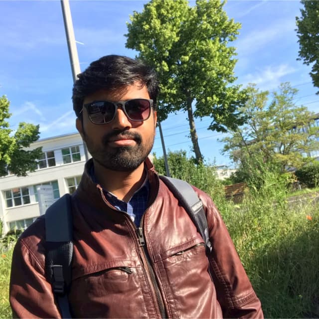 Subhash Chandra.K