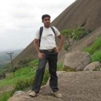 Subhash Chandra Roy