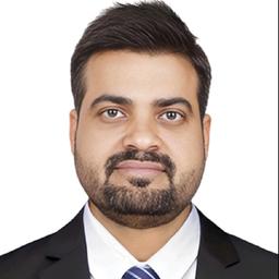 Subhash Jaiswal