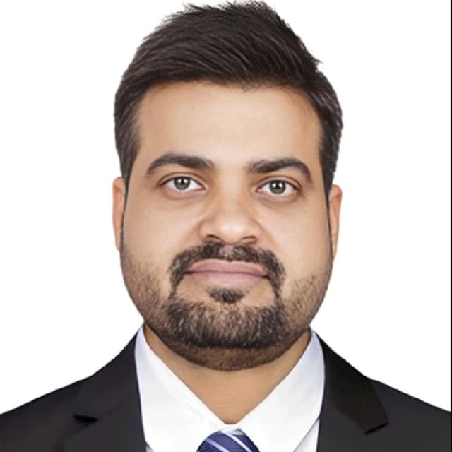 Subhash Jaiswal