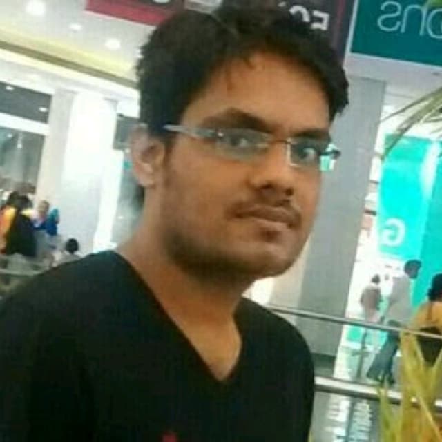 Subhash Jha