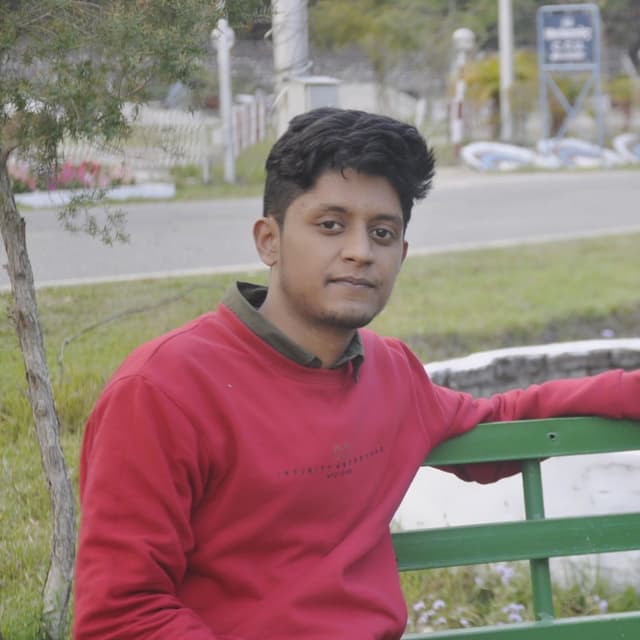 Subhash Joshi