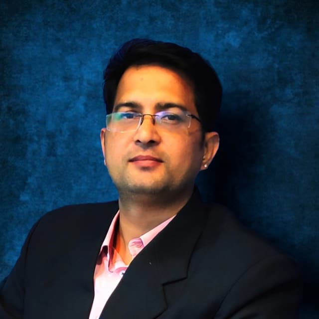 Subhash Kakawat