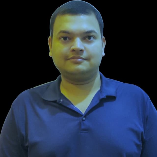 Subhash Kumar