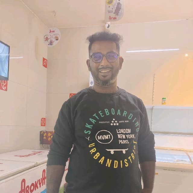 subhash kumar