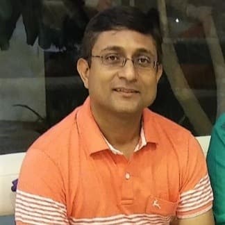 Subhash Kumar