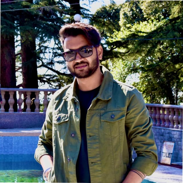 Subhash Kumar