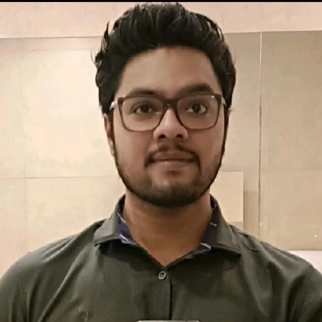 Subhash Kumar Pal