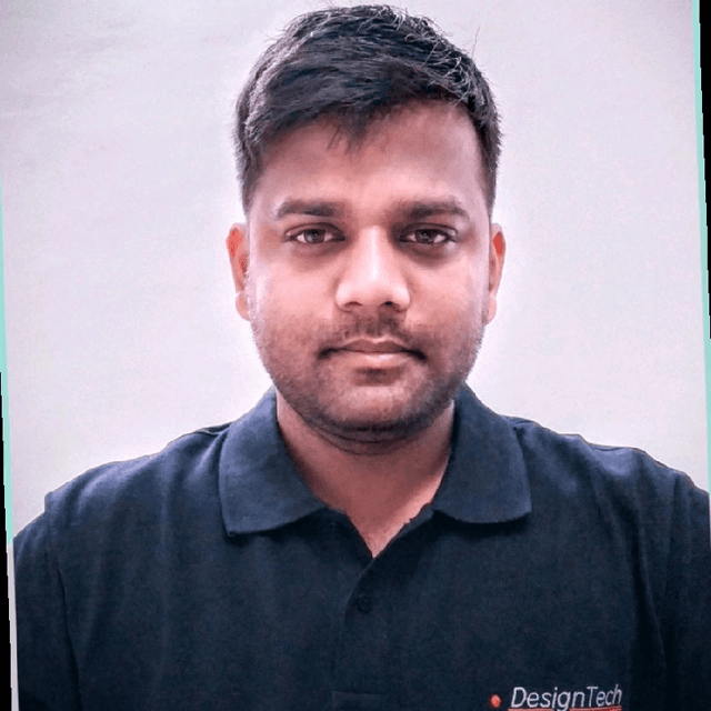 Subhash Majumder