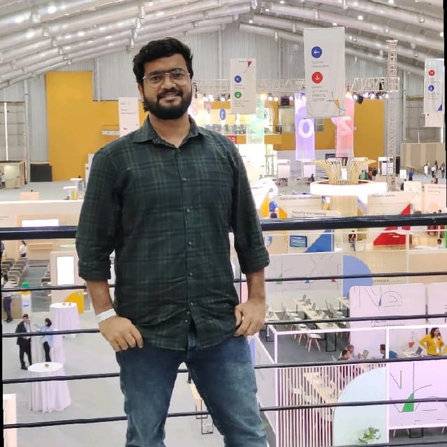 Subhash Mandal