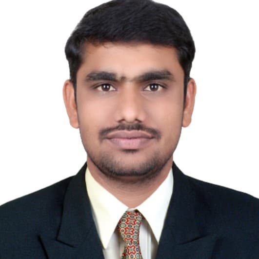 Subhash Mapari