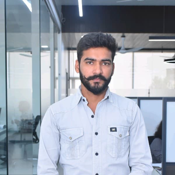 Subhash Moond