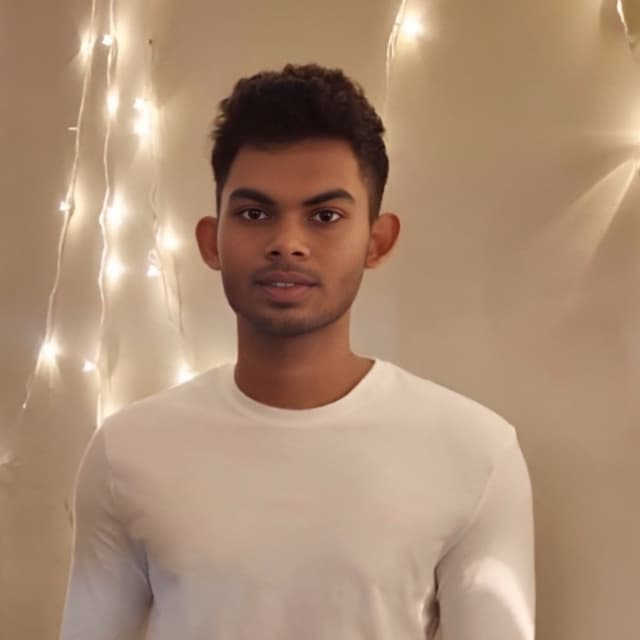 Subhash Nayaka