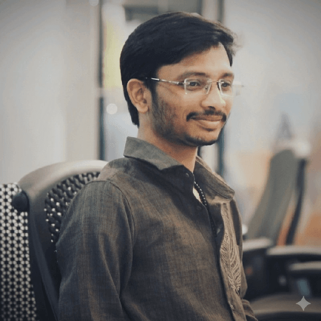 Subhash Padamata