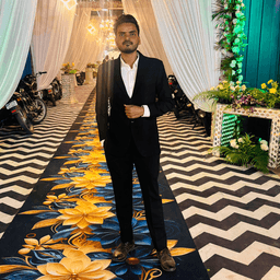 Subhash Rathour