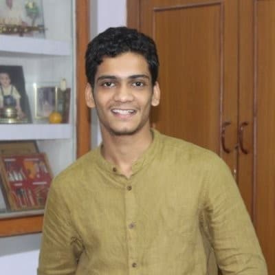 Subhash Saini