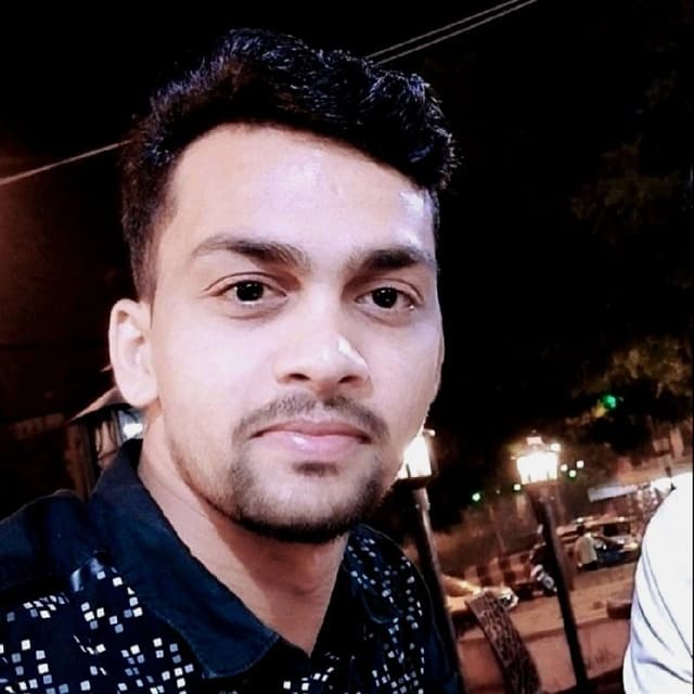 Subhash Verma