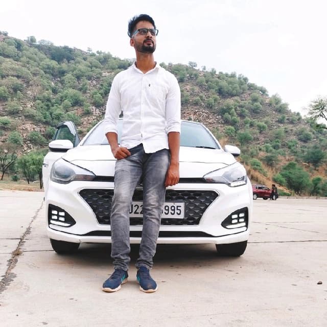 Subhash Yadav