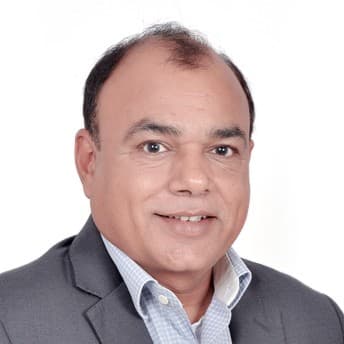 Subhash Bana